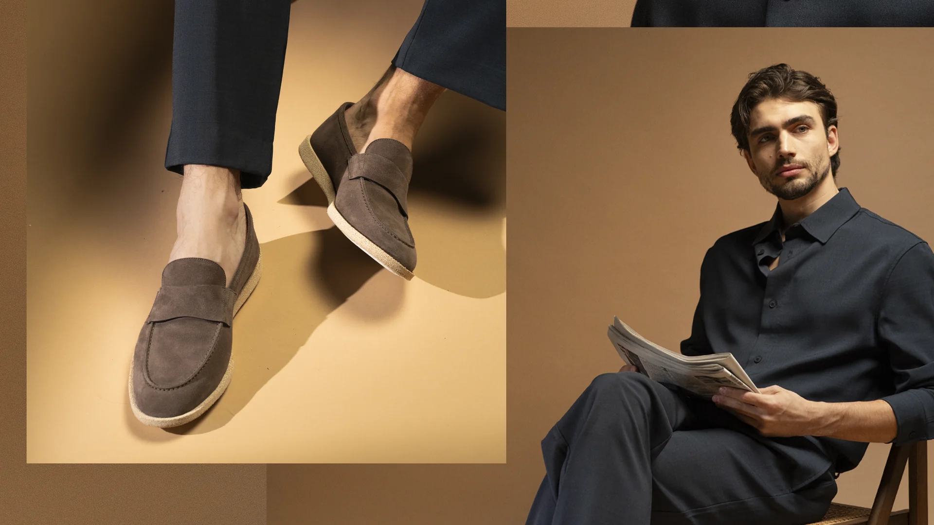 Barrett: L'Eccellenza del Fatto a Mano